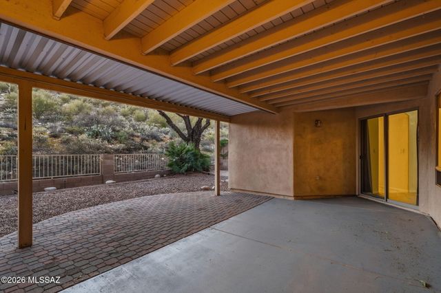 4209 N Ocotillo Canyon Drive, Tucson, AZ 85750