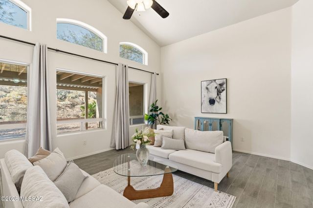 4209 N Ocotillo Canyon Drive, Tucson, AZ 85750