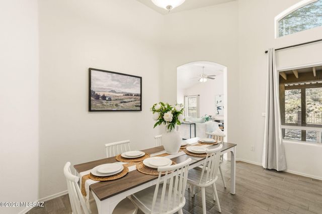 4209 N Ocotillo Canyon Drive, Tucson, AZ 85750