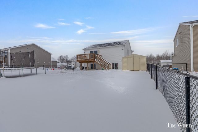 959 View Pointe Drive, Middleville, MI 49333