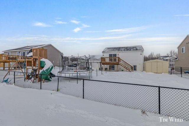 959 View Pointe Drive, Middleville, MI 49333