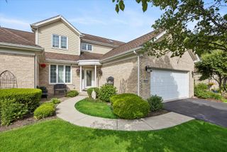 16814 Cardinal Drive, Orland Park, IL 60467