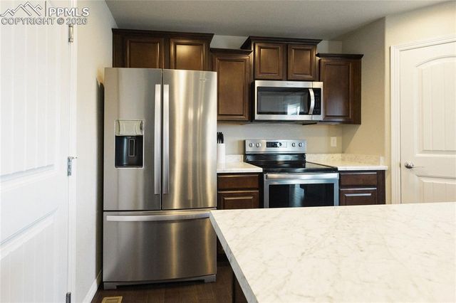 9901 Castor Drive, Colorado Springs, CO 80925