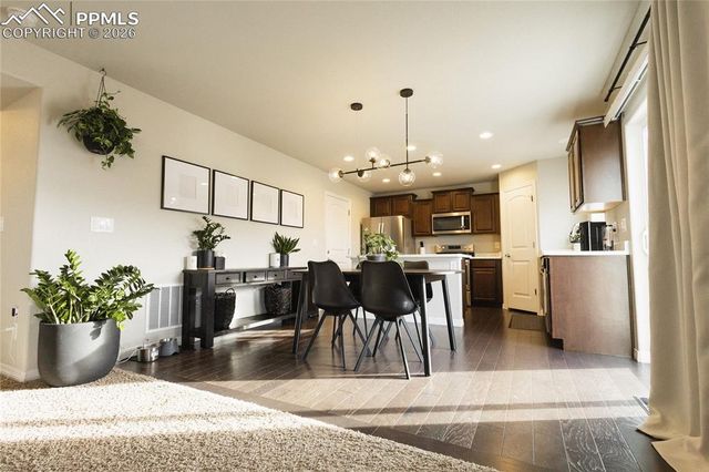 9901 Castor Drive, Colorado Springs, CO 80925