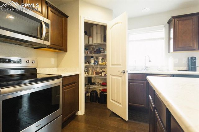 9901 Castor Drive, Colorado Springs, CO 80925