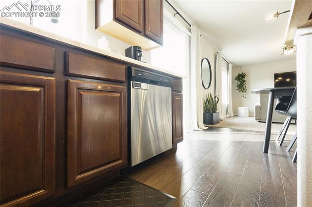 9901 Castor Drive, Colorado Springs, CO 80925