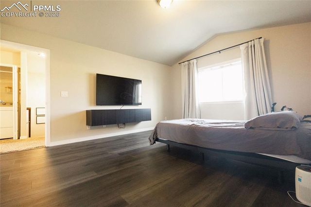 9901 Castor Drive, Colorado Springs, CO 80925