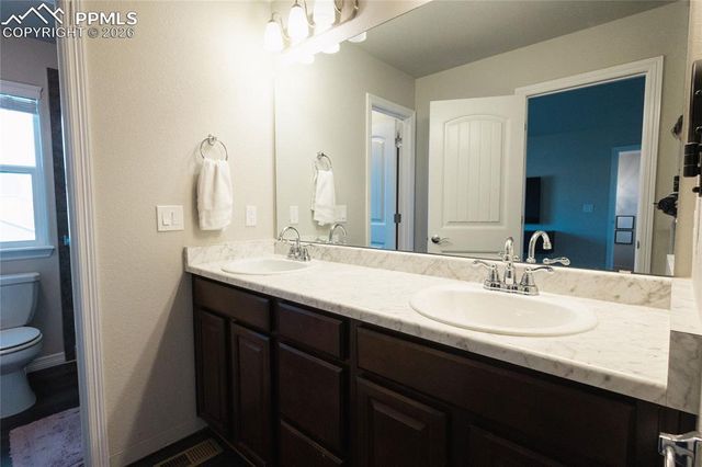 9901 Castor Drive, Colorado Springs, CO 80925
