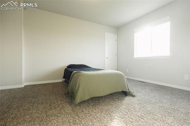 9901 Castor Drive, Colorado Springs, CO 80925