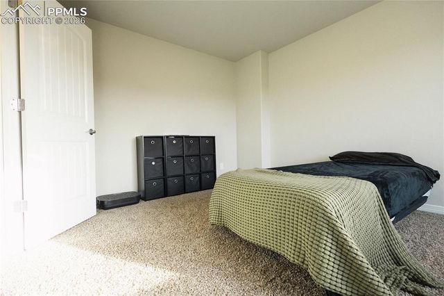 9901 Castor Drive, Colorado Springs, CO 80925