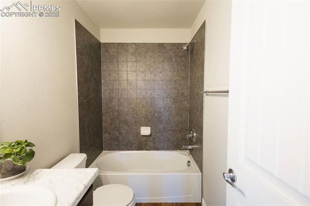 9901 Castor Drive, Colorado Springs, CO 80925
