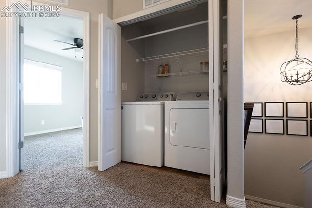9901 Castor Drive, Colorado Springs, CO 80925