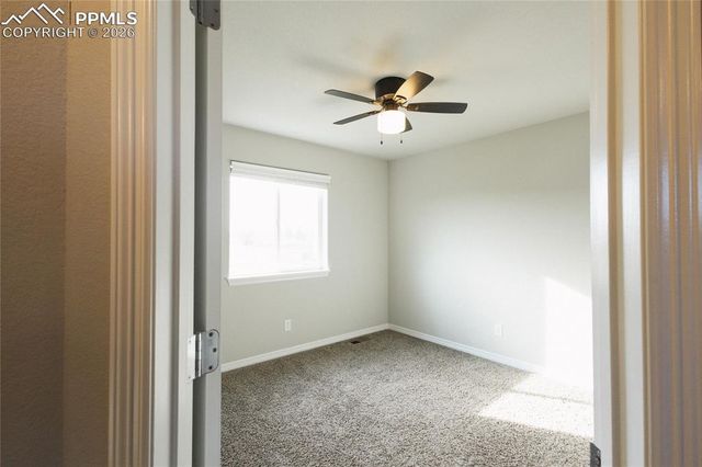 9901 Castor Drive, Colorado Springs, CO 80925