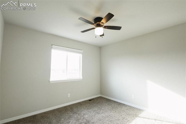 9901 Castor Drive, Colorado Springs, CO 80925