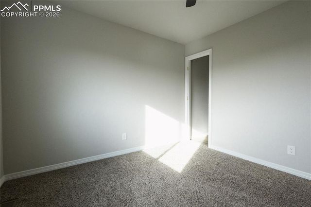 9901 Castor Drive, Colorado Springs, CO 80925