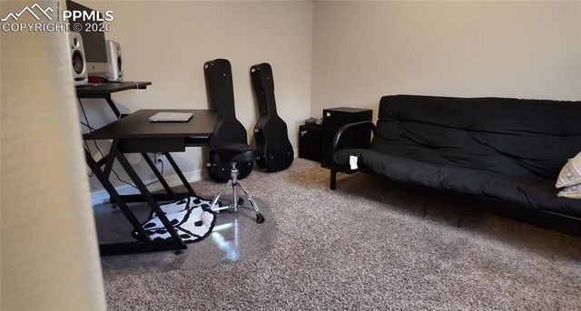 9901 Castor Drive, Colorado Springs, CO 80925