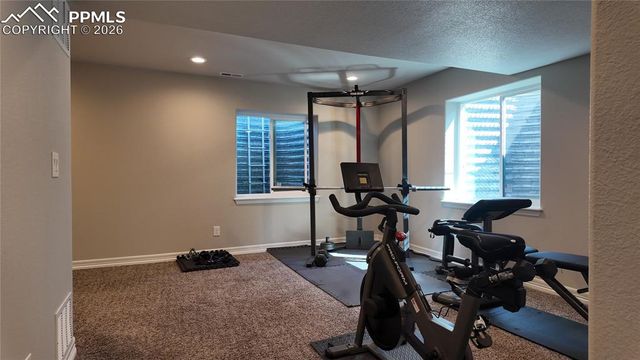 9901 Castor Drive, Colorado Springs, CO 80925
