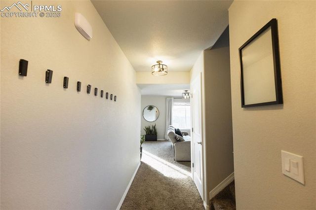 9901 Castor Drive, Colorado Springs, CO 80925