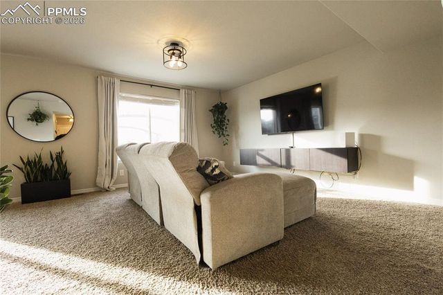 9901 Castor Drive, Colorado Springs, CO 80925