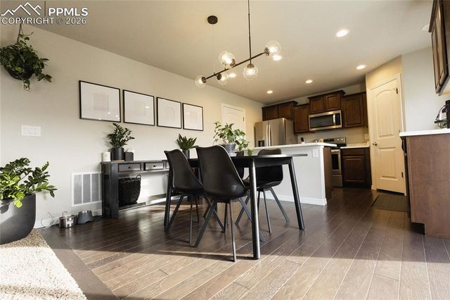 9901 Castor Drive, Colorado Springs, CO 80925