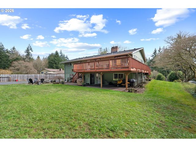 2947 AMMONS Dr, Longview, WA 98632