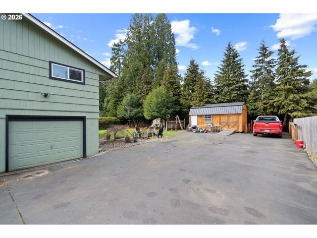 2947 AMMONS Dr, Longview, WA 98632