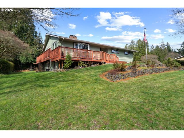 2947 AMMONS Dr, Longview, WA 98632