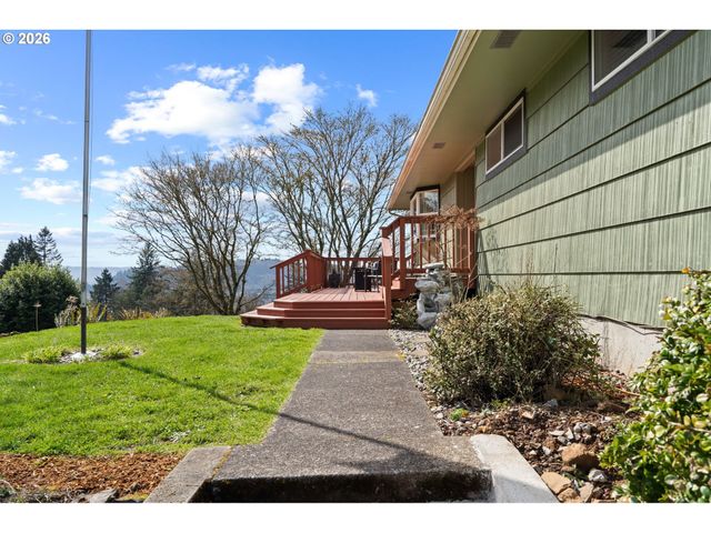 2947 AMMONS Dr, Longview, WA 98632