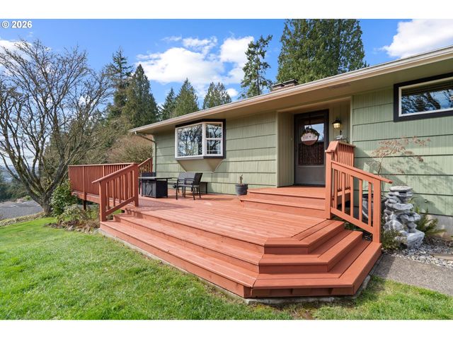 2947 AMMONS Dr, Longview, WA 98632