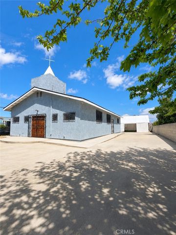 10318 S Budlong, Los Angeles, CA 90044
