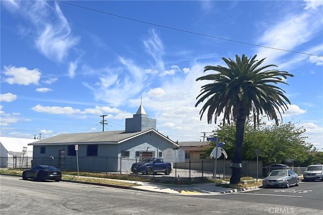10318 S Budlong, Los Angeles, CA 90044