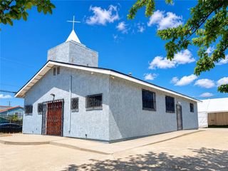 10318 S Budlong, Los Angeles, CA 90044
