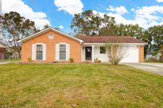 7660 Quest Drive, North Charleston, SC 29418