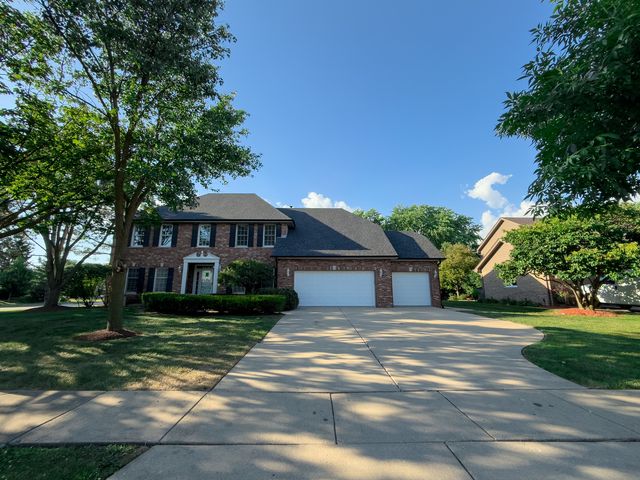 1396 Von Drash Drive, Darien, IL 60561
