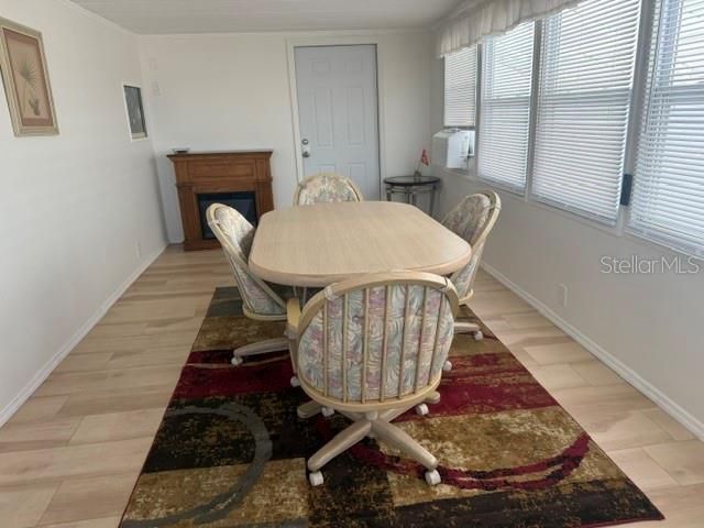 294 COLONIAL BOULEVARD 48, Palm Harbor, FL 34684