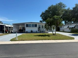 294 COLONIAL BOULEVARD 48, Palm Harbor, FL 34684