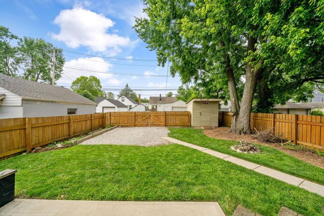2785 Allegheny Avenue, Columbus, OH 43209