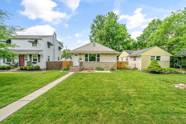 2785 Allegheny Avenue, Columbus, OH 43209