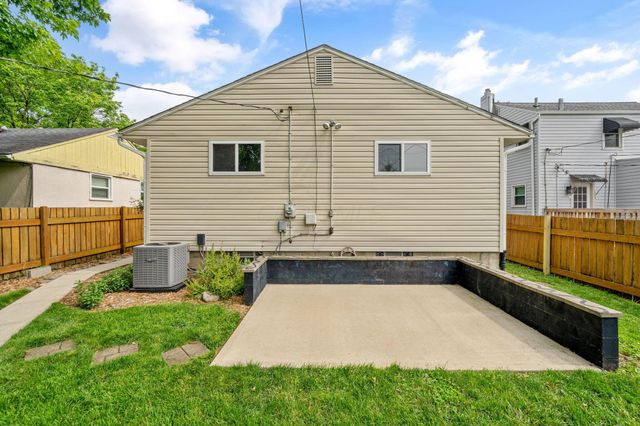 2785 Allegheny Avenue, Columbus, OH 43209