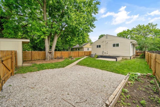 2785 Allegheny Avenue, Columbus, OH 43209