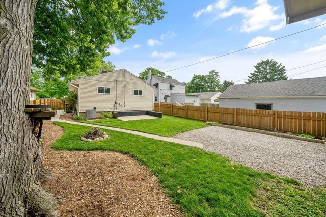 2785 Allegheny Avenue, Columbus, OH 43209