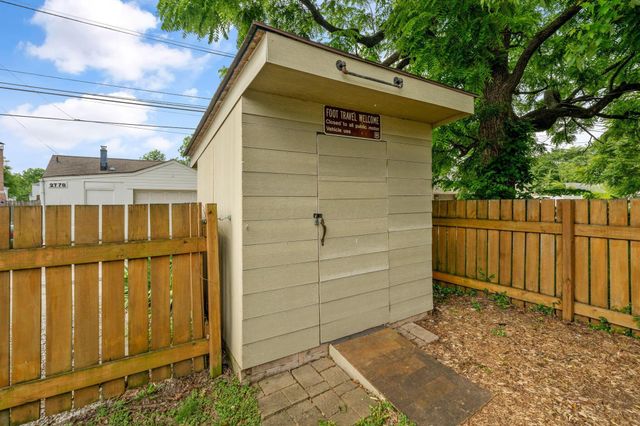 2785 Allegheny Avenue, Columbus, OH 43209