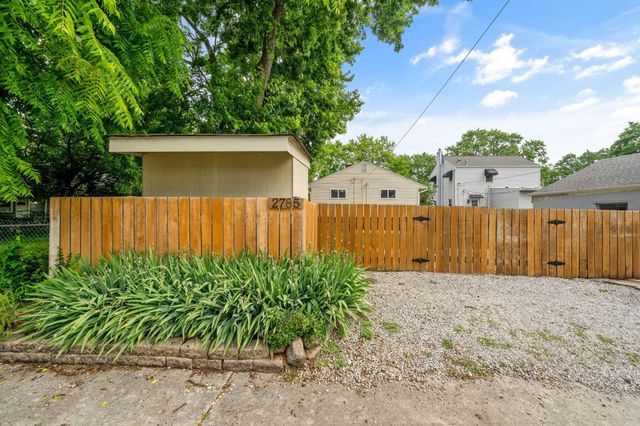 2785 Allegheny Avenue, Columbus, OH 43209