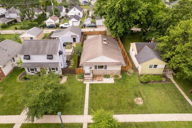 2785 Allegheny Avenue, Columbus, OH 43209