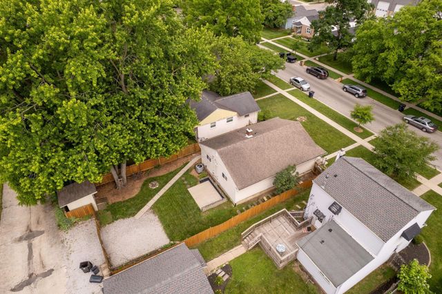 2785 Allegheny Avenue, Columbus, OH 43209