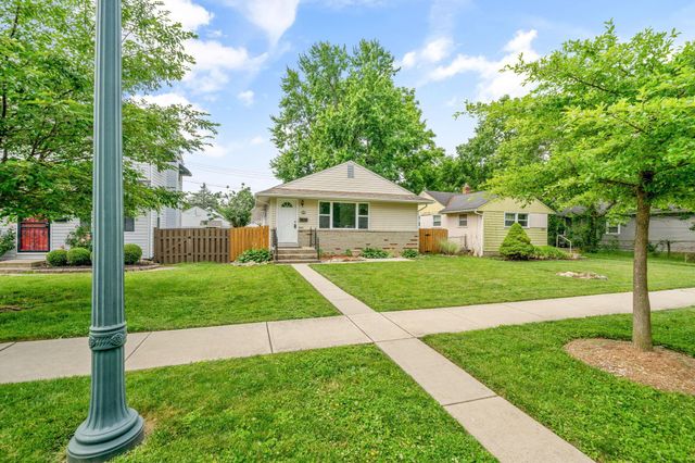 2785 Allegheny Avenue, Columbus, OH 43209