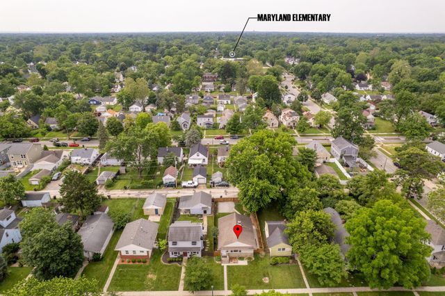 2785 Allegheny Avenue, Columbus, OH 43209