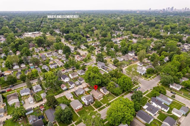 2785 Allegheny Avenue, Columbus, OH 43209