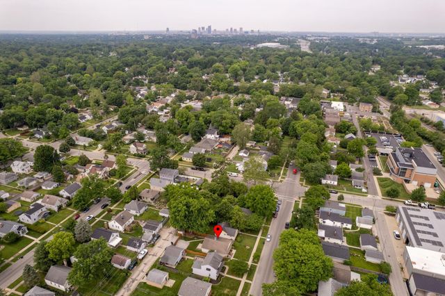 2785 Allegheny Avenue, Columbus, OH 43209