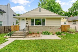 2785 Allegheny Avenue, Columbus, OH 43209